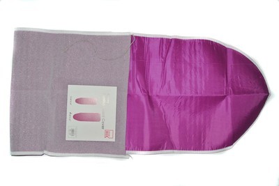 寧波市鄞州奇美針紡織品 高品質熨衣板套，專業制造廠家