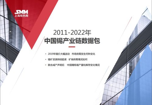 SMM錫產(chǎn)業(yè)鏈信息業(yè)務(wù)介紹 投資人士必備寶典與投資咨詢服務(wù)