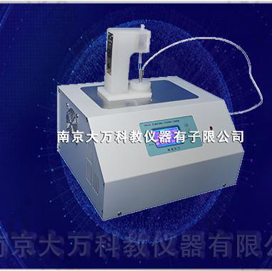 探究科學(xué)奧秘 大萬科教FPD-4A凝固點測量儀在教育中的應(yīng)用
