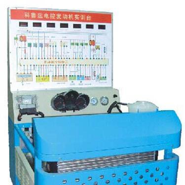 大眾EA888發(fā)動機價格解析與科教儀器市場定位對比